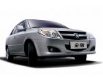 Geely MK 2006 года